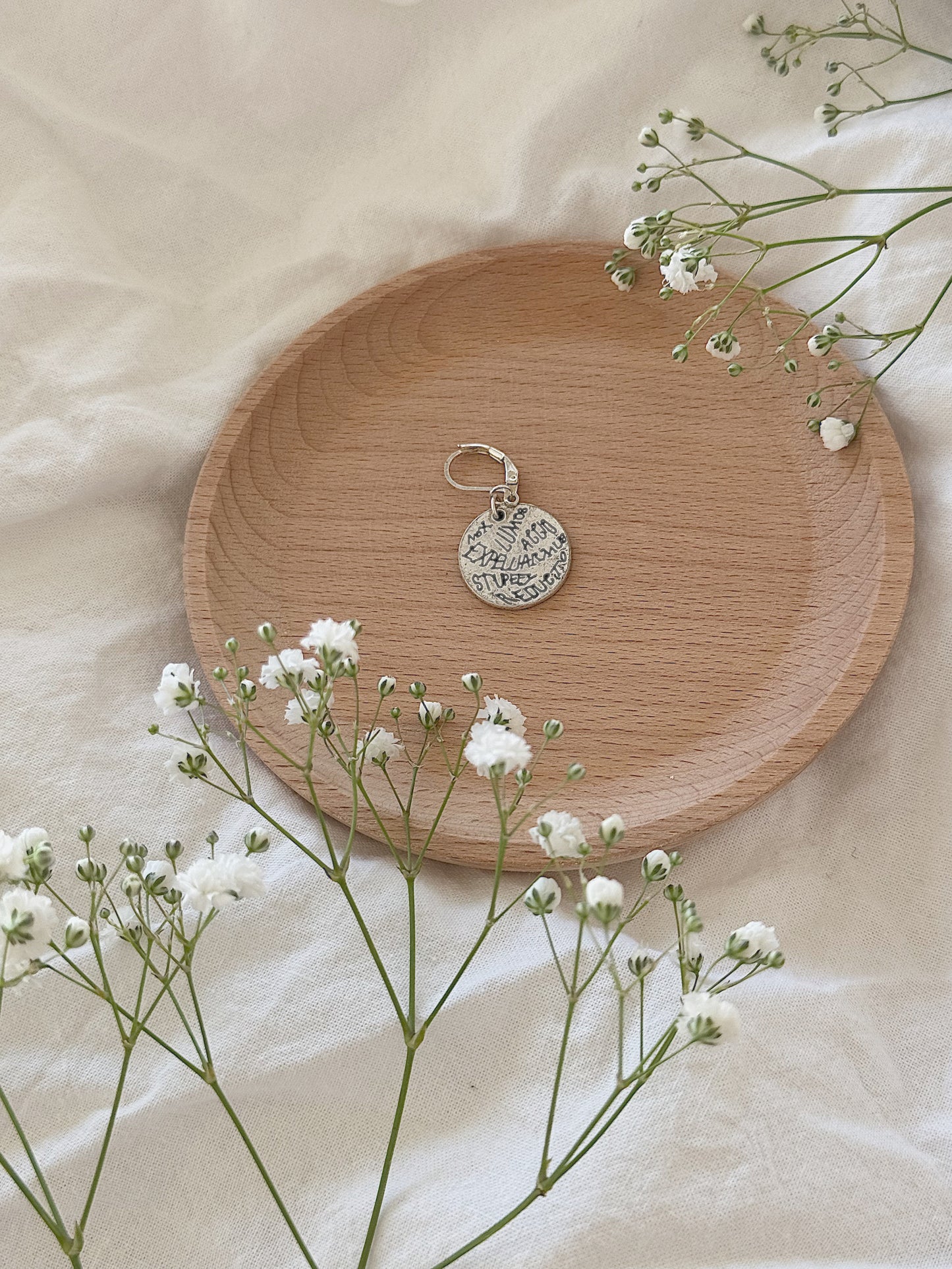 #248 Maskemarkør - Harry Potter trylleord