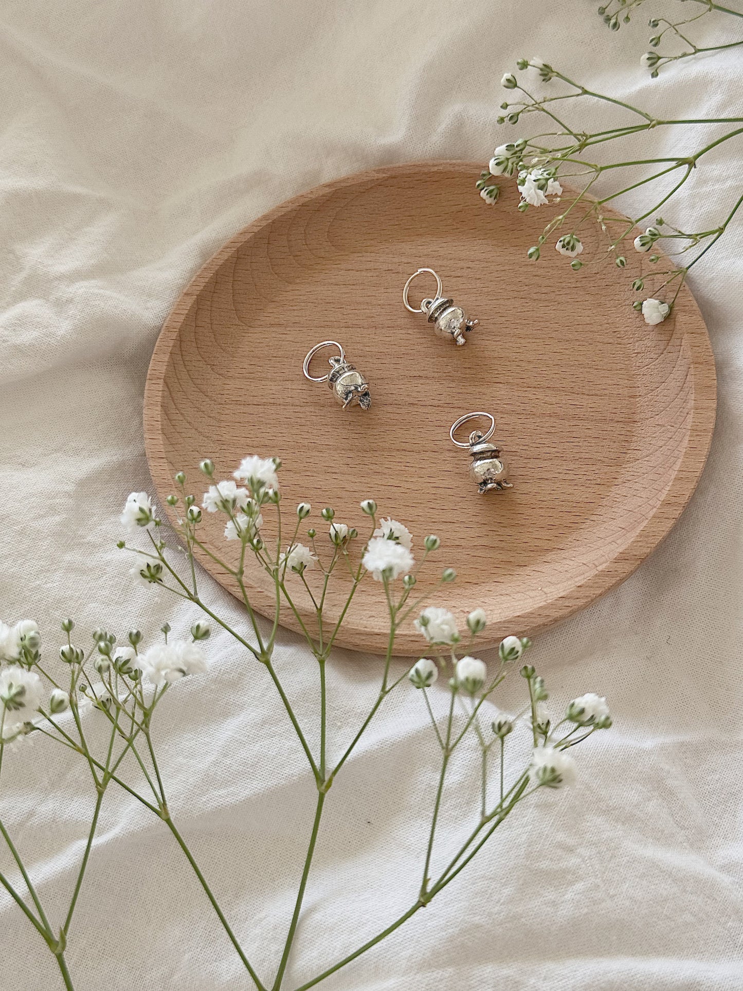 #253 Maskemarkør - Harry Potter gryte