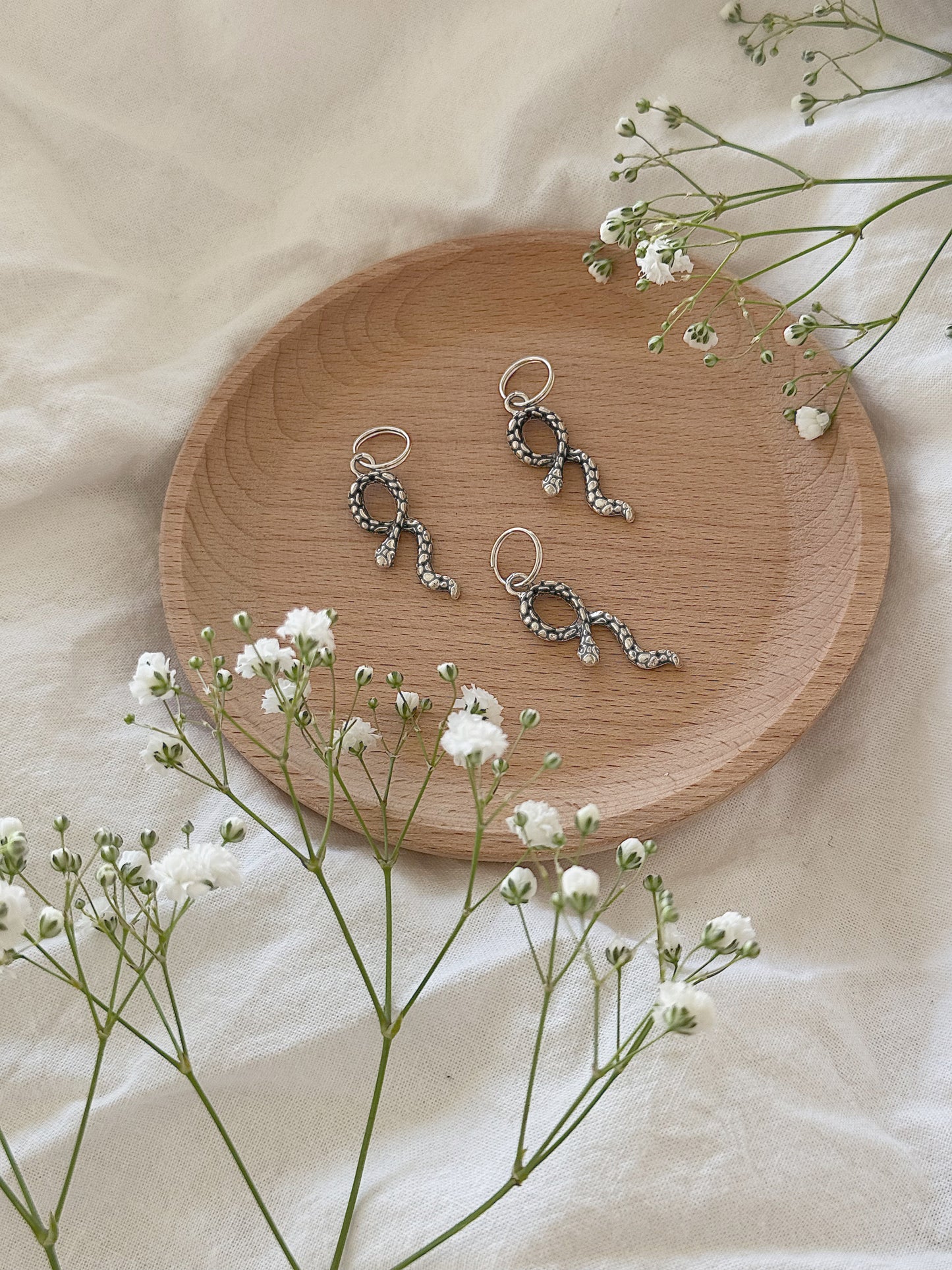 #255 Maskemarkør - Harry Potter slange