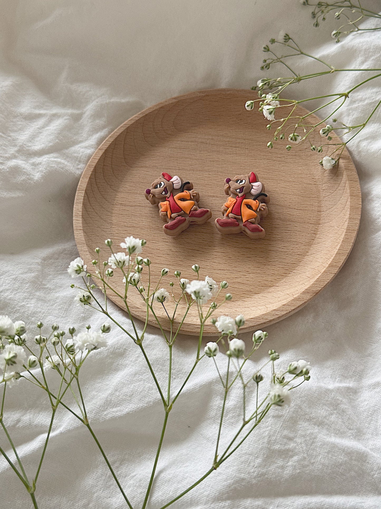 Maskestoppere - Jack