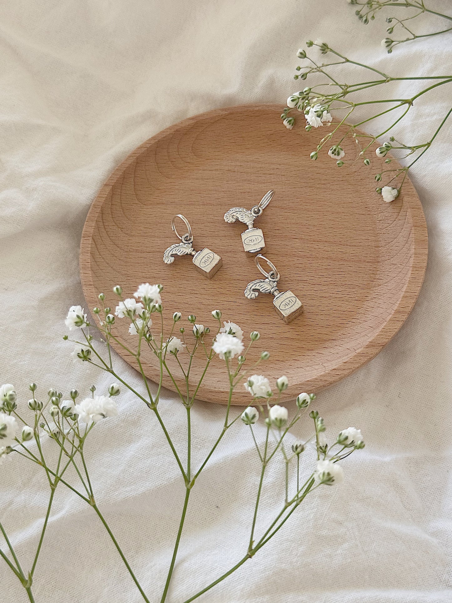 #269 Maskemarkør - Harry Potter penn