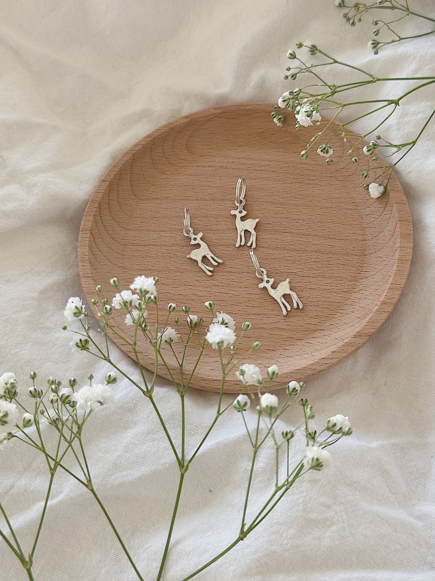 #260 Maskemarkør - Harry Potter patronus