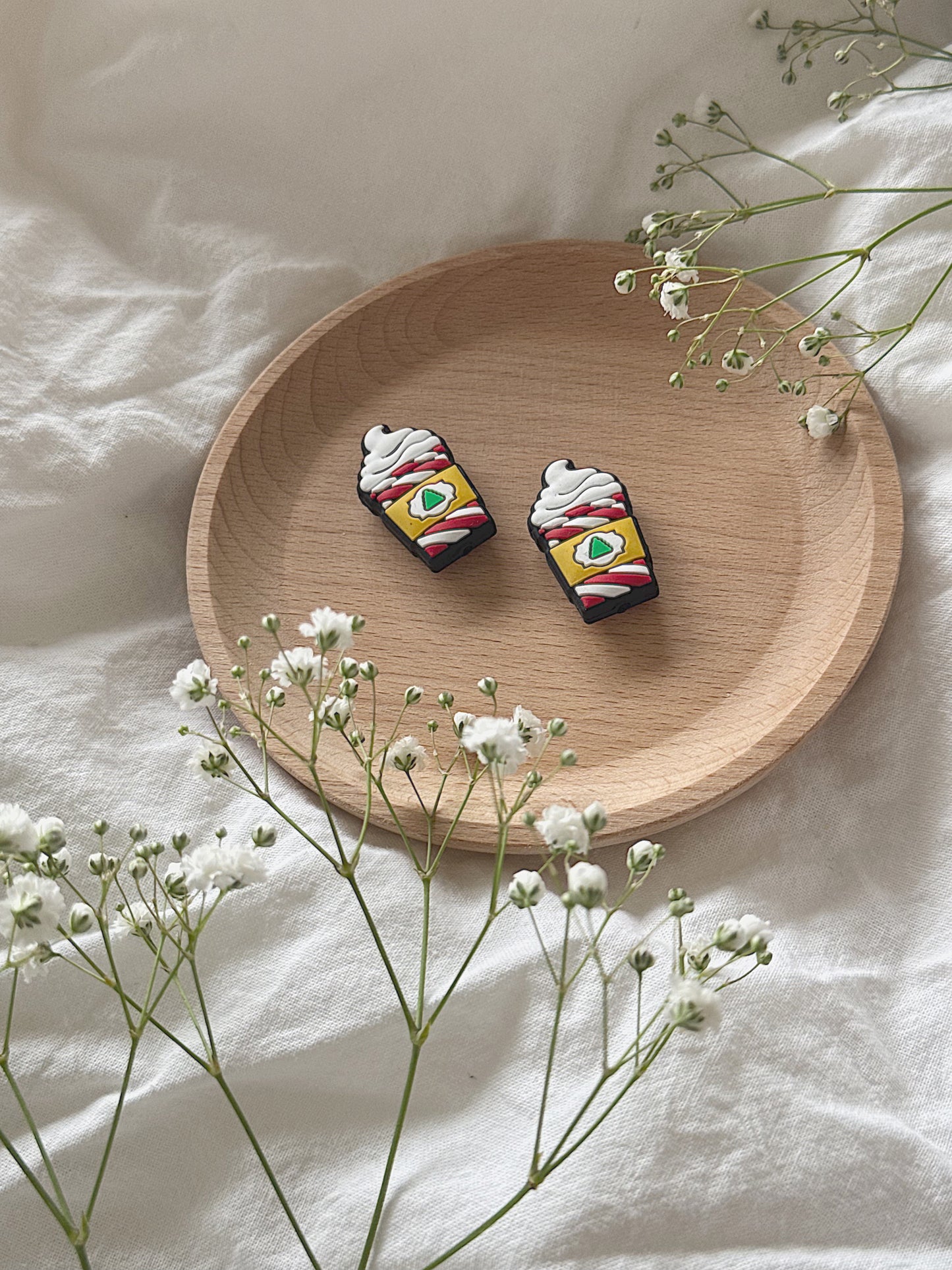 Maskestoppere - Kaffi