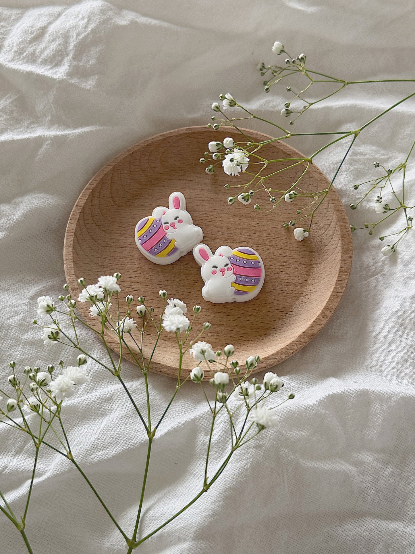 Maskestoppere - Påskehare