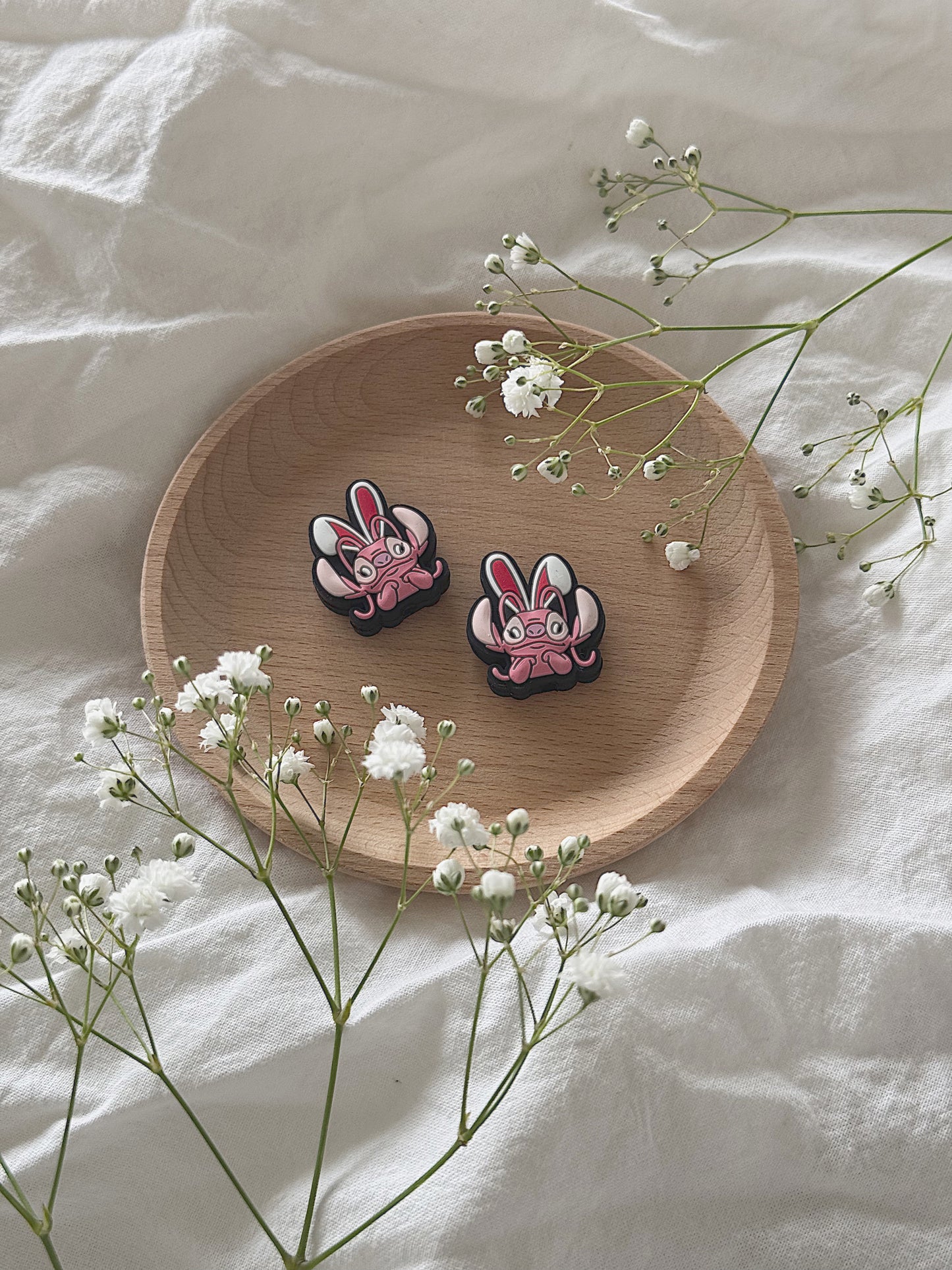 Maskestoppere - Angel