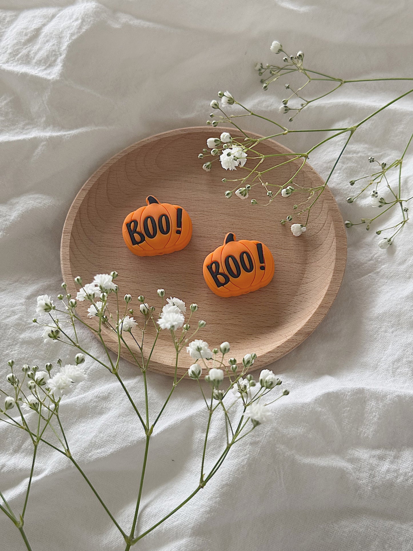 Maskestoppere - Gresskar