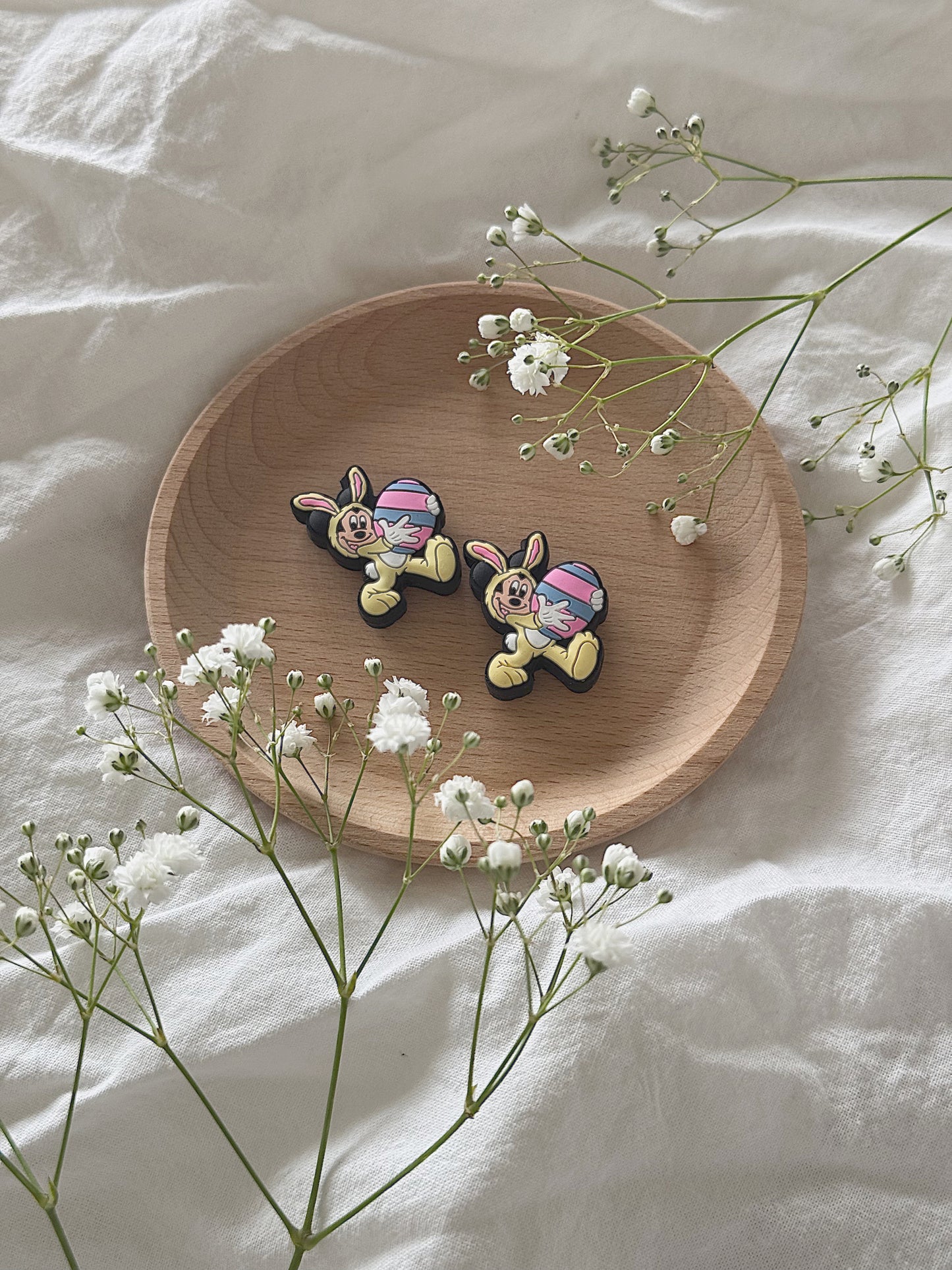 Maskestoppere - Mikkemus