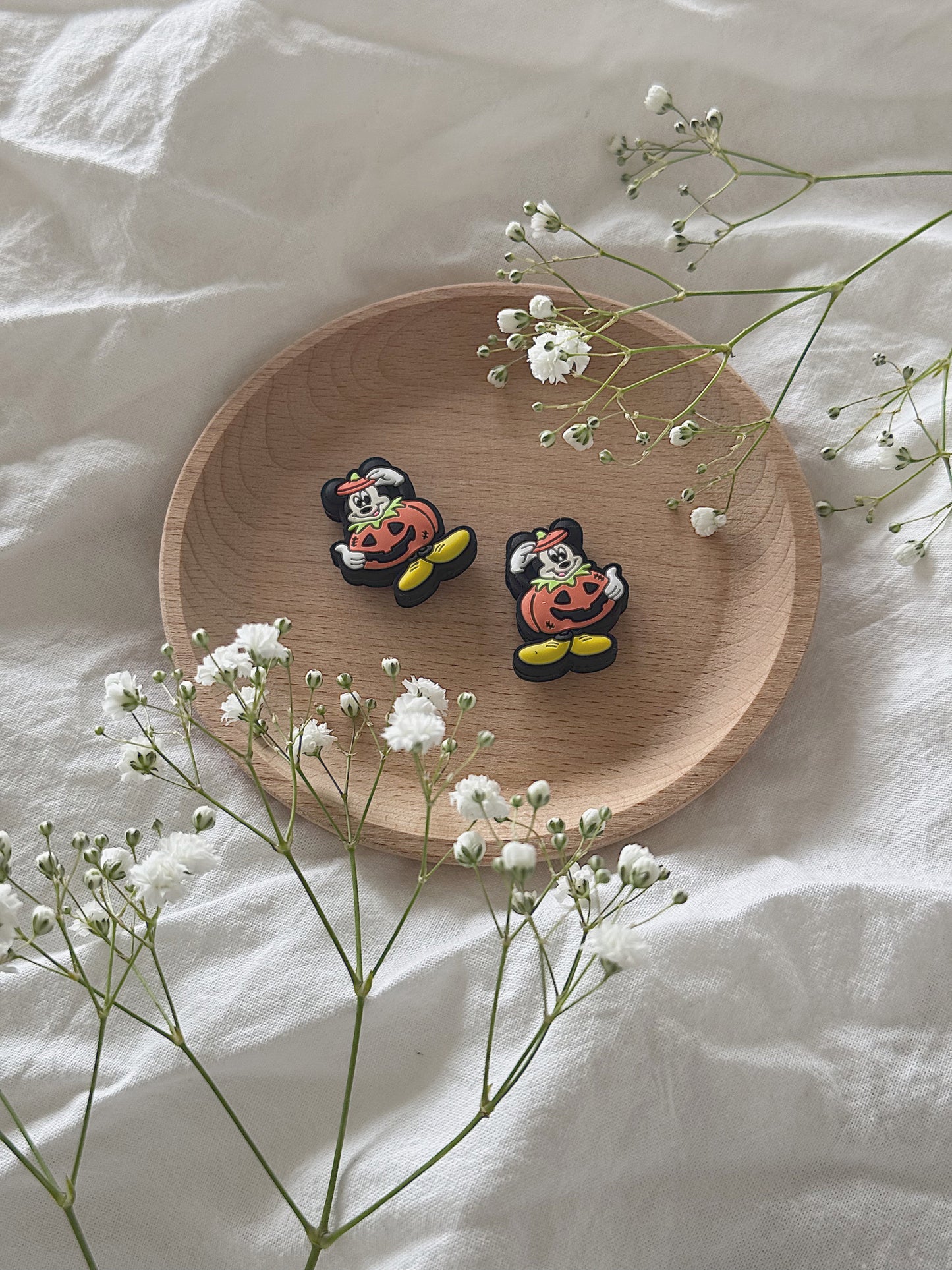 Maskestoppere - Mikkemus