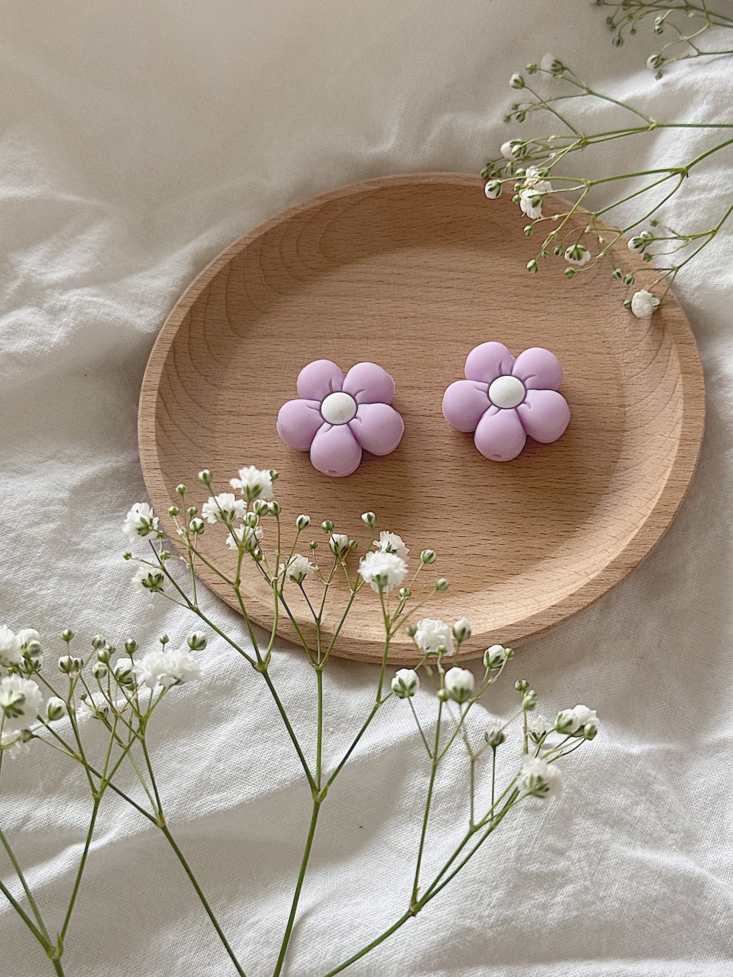 Maskestoppere - Blomst