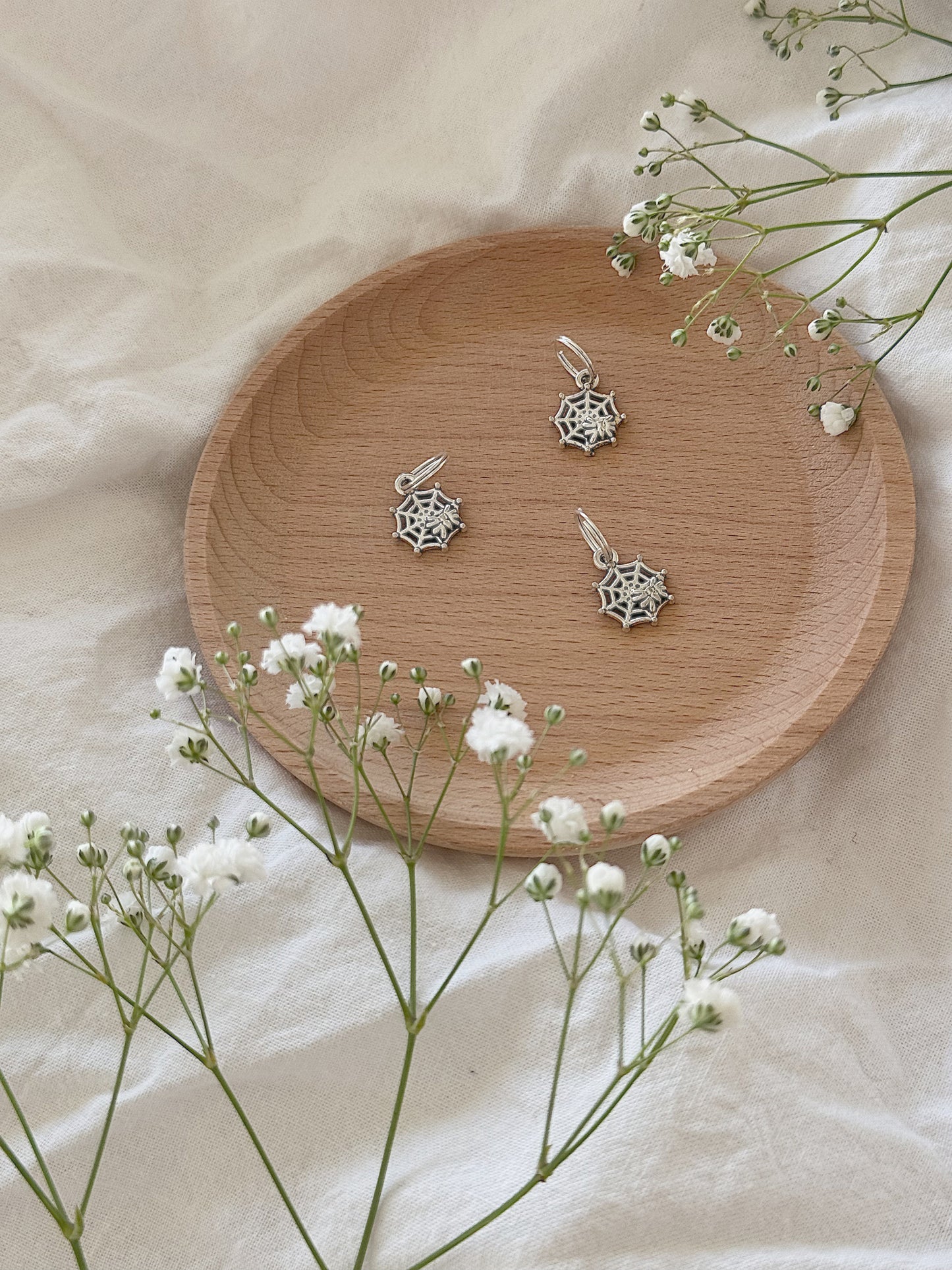 #256 Maskemarkør - Harry Potter spindelvev