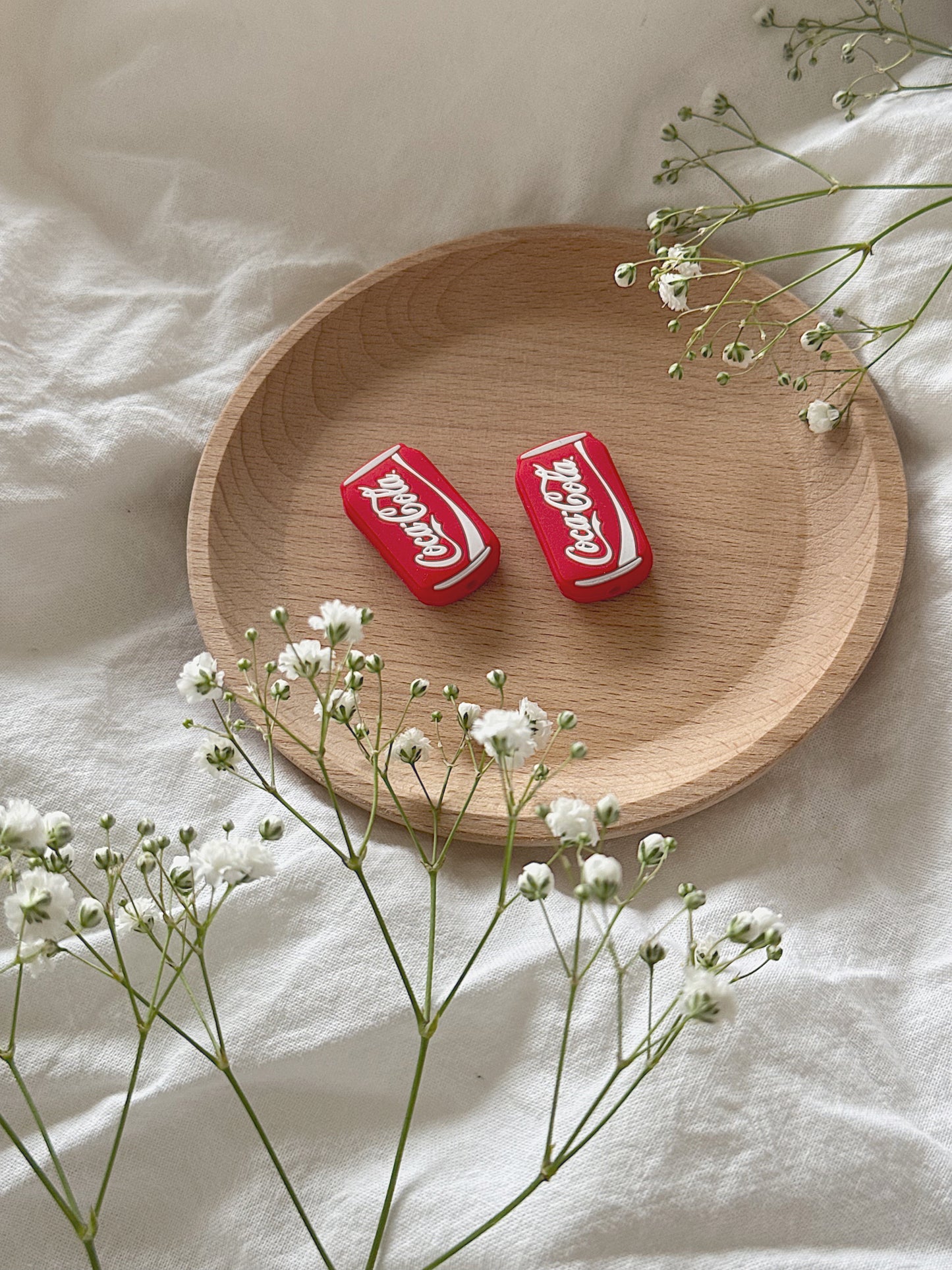 Maskestoppere - Coca cola