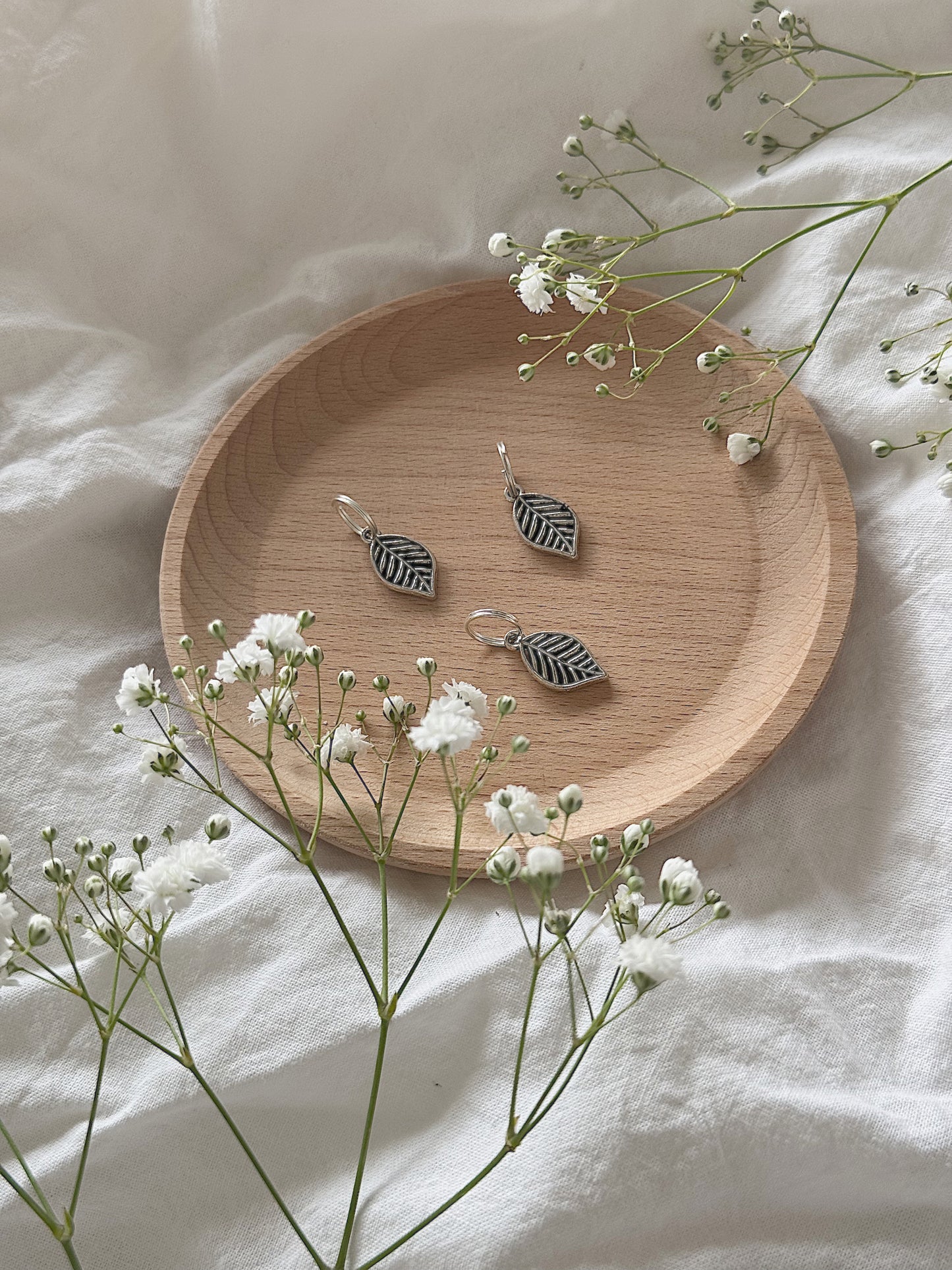 #29 Maskemarkør - blad