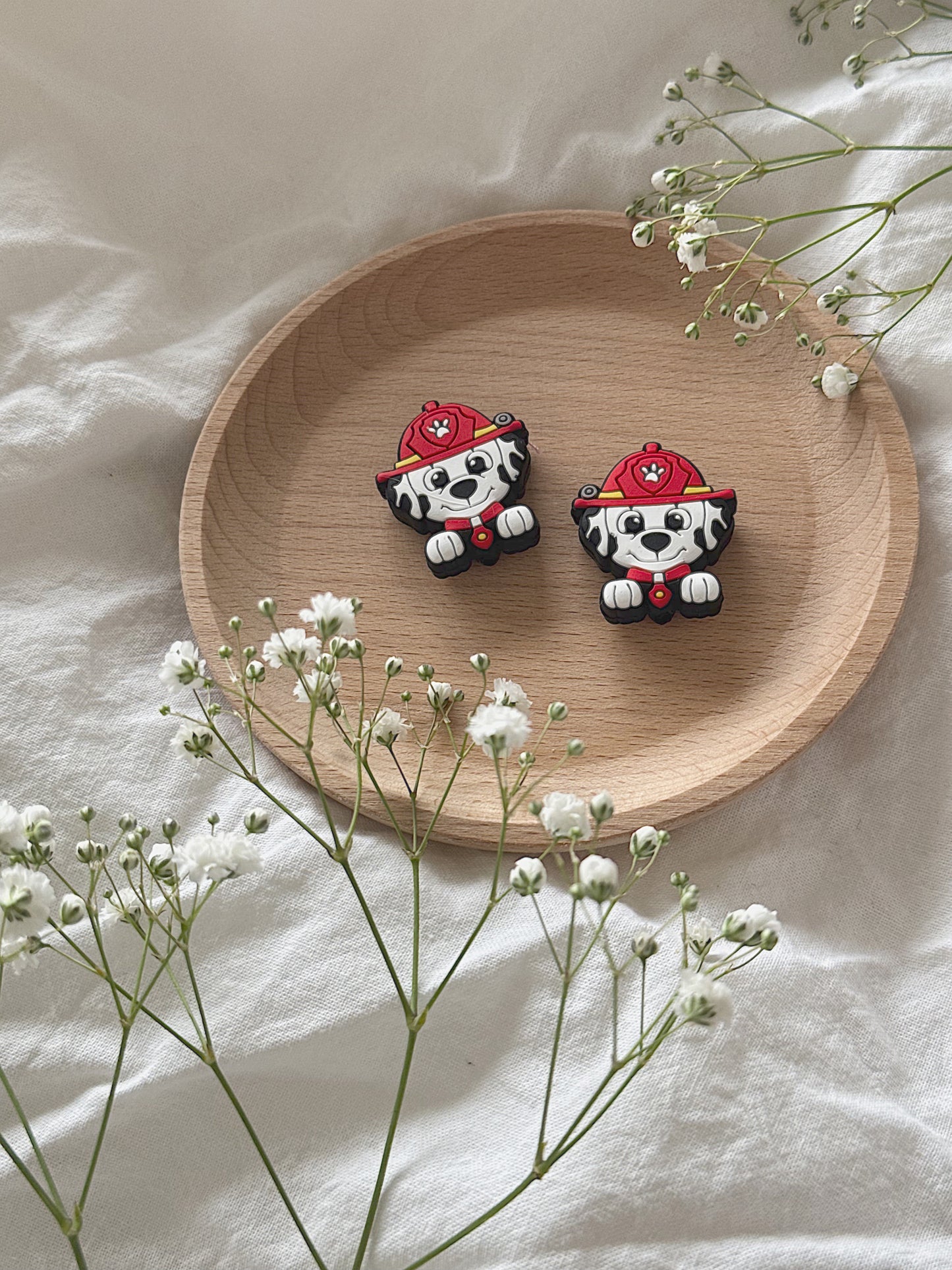 Maskestoppere - Paw patrol