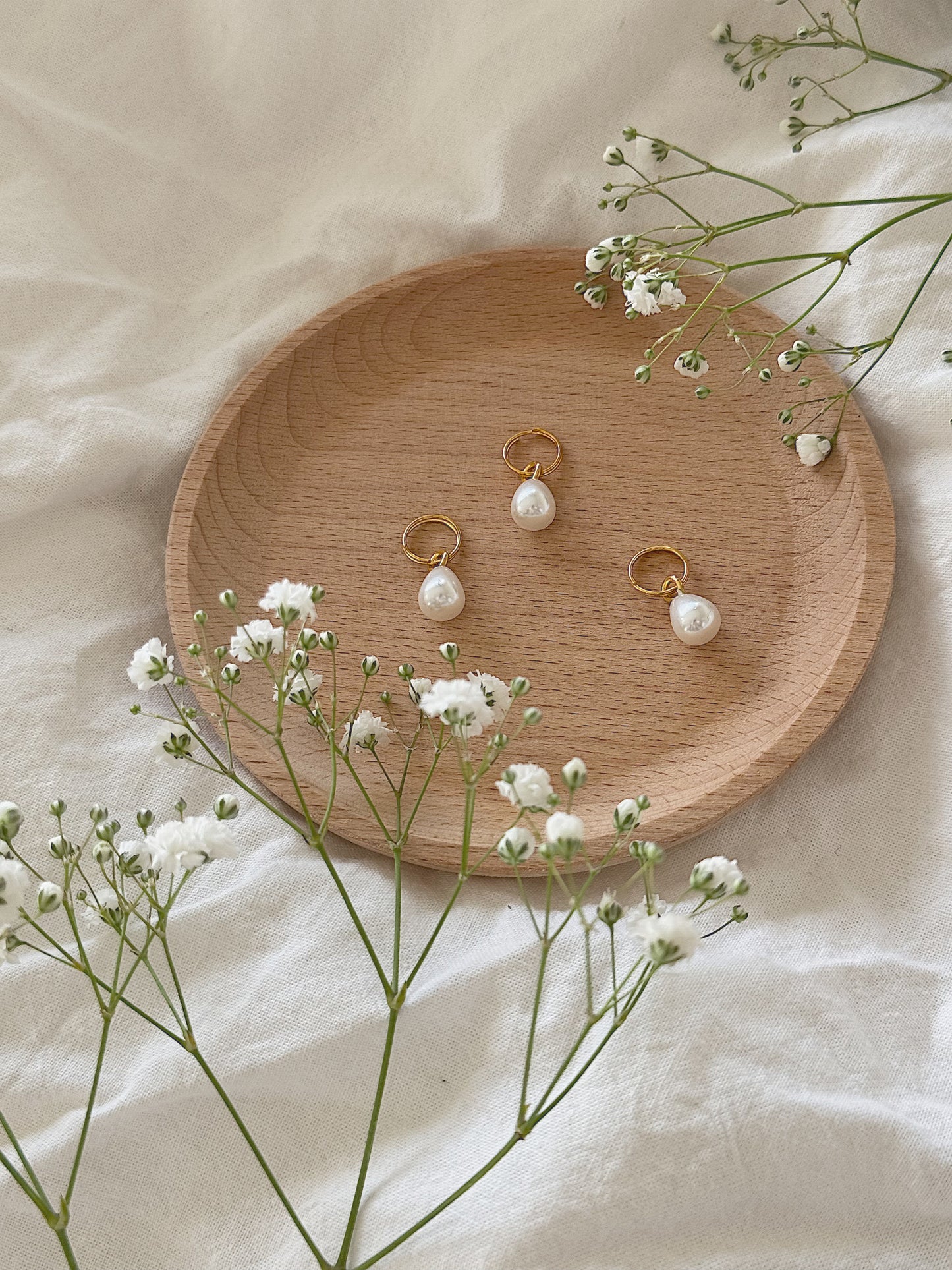 #227 Maskemarkør - Dråpe