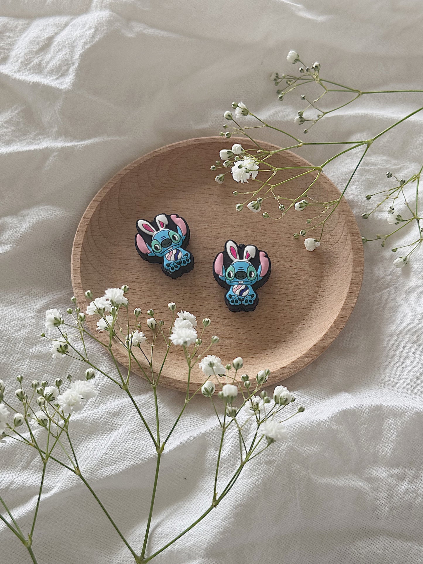 Maskestoppere - Stitch