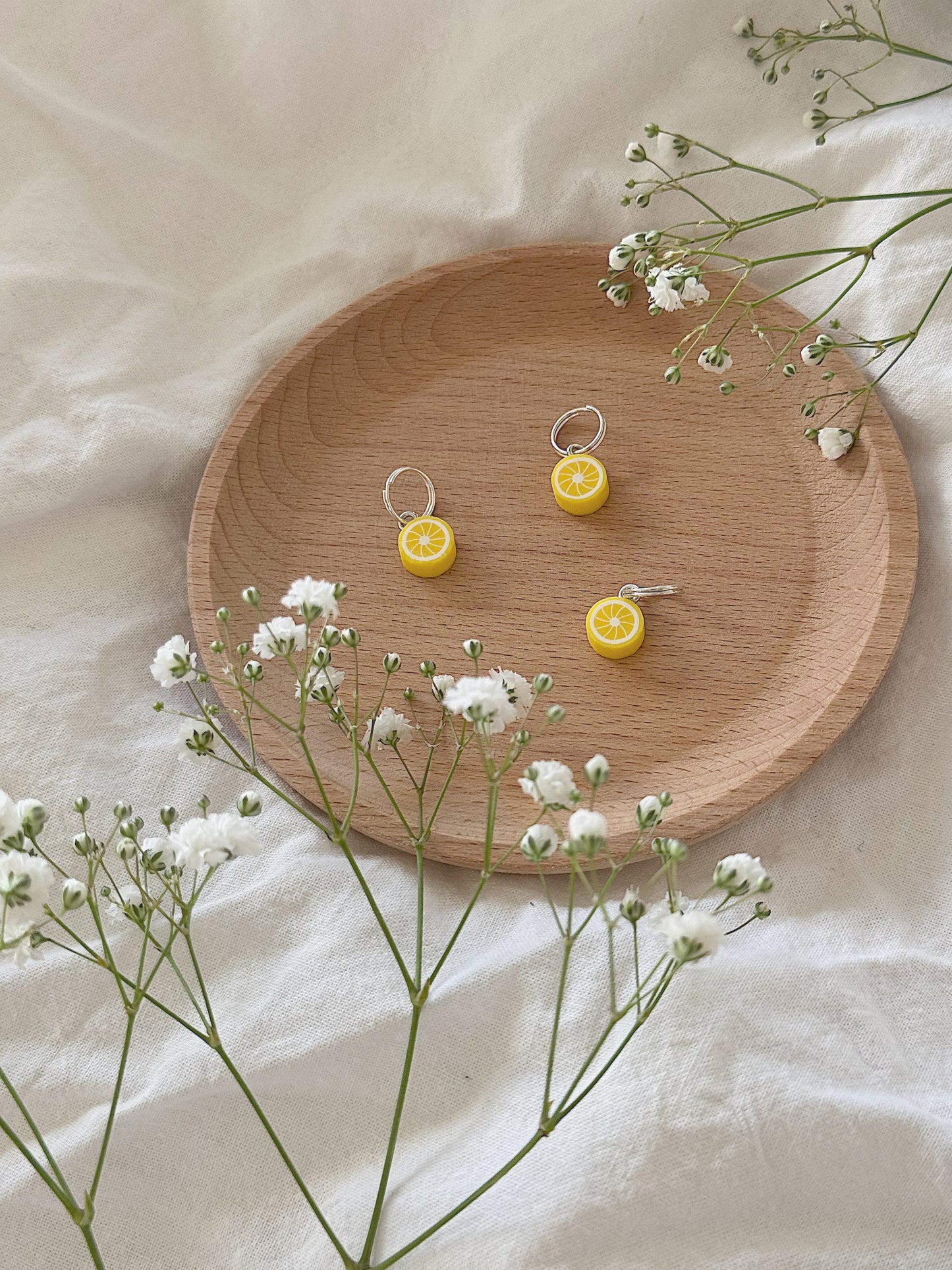 #232 Maskemarkører - Applesin