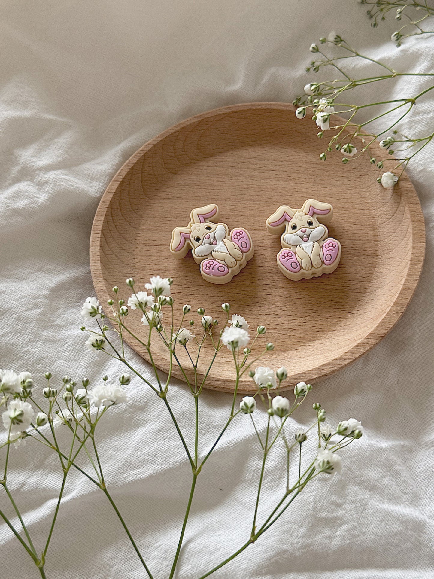 Maskestoppere - Kanin