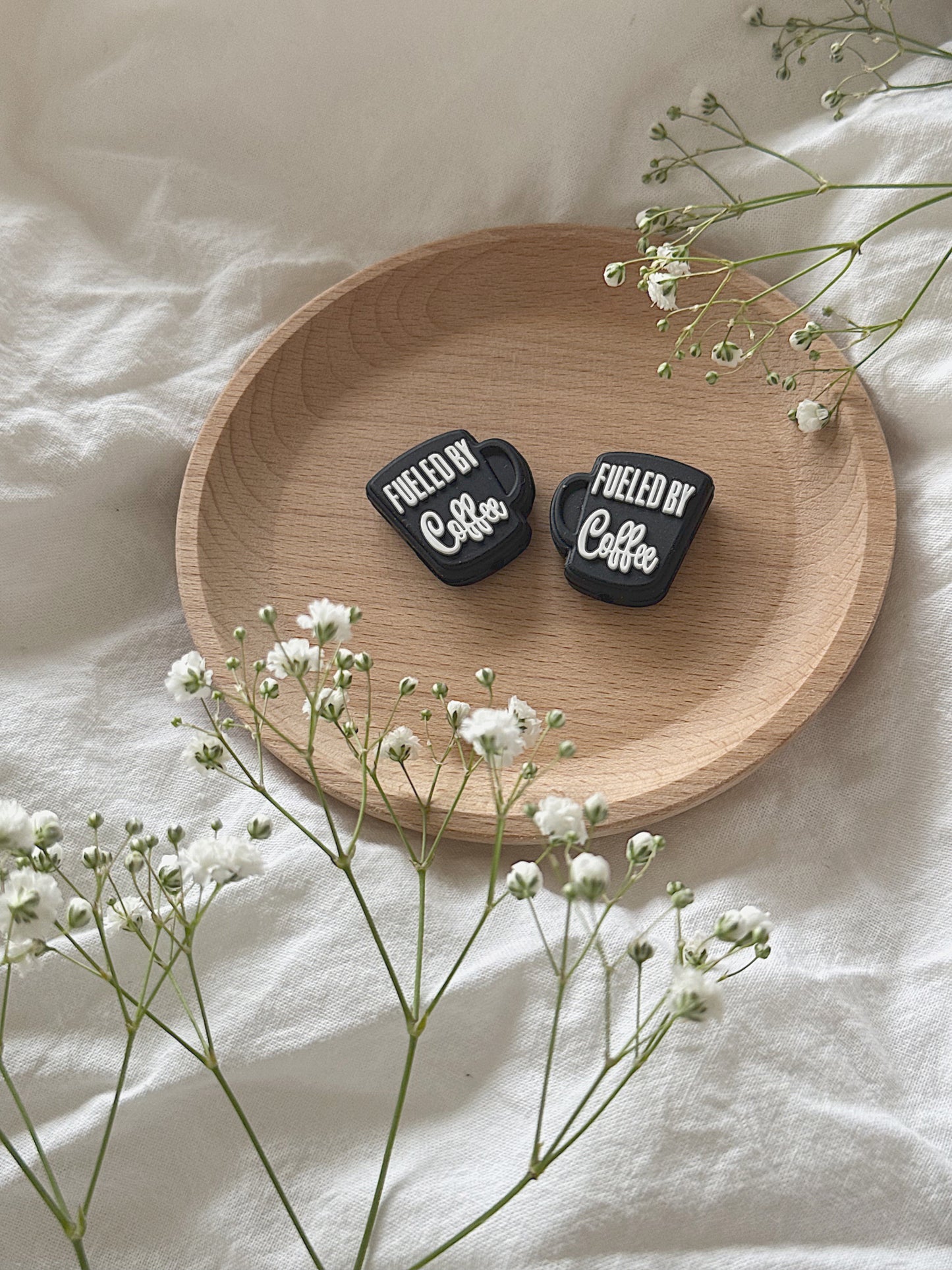 Maskestoppere - Kaffi