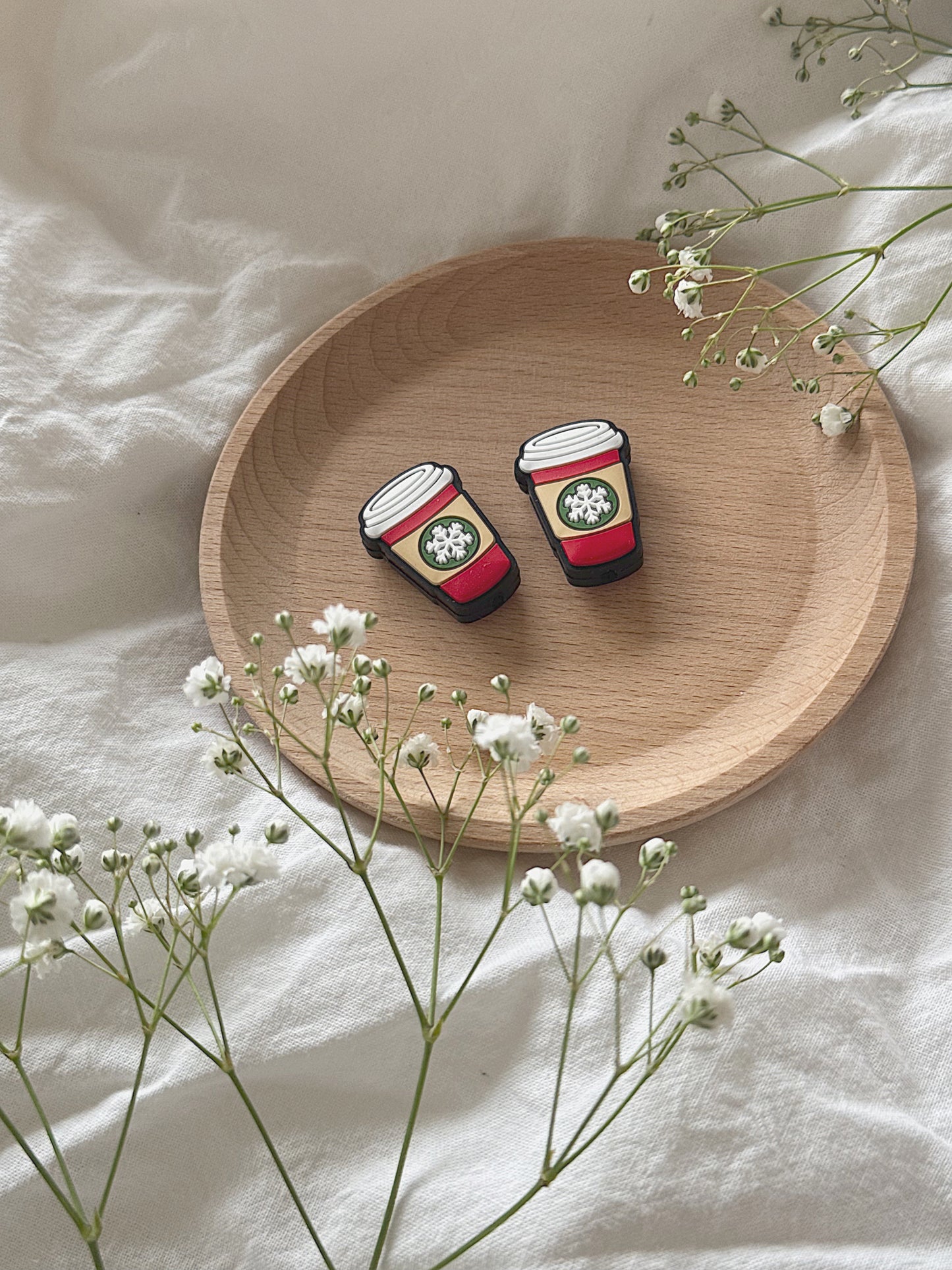 Maskestoppere - Kaffi