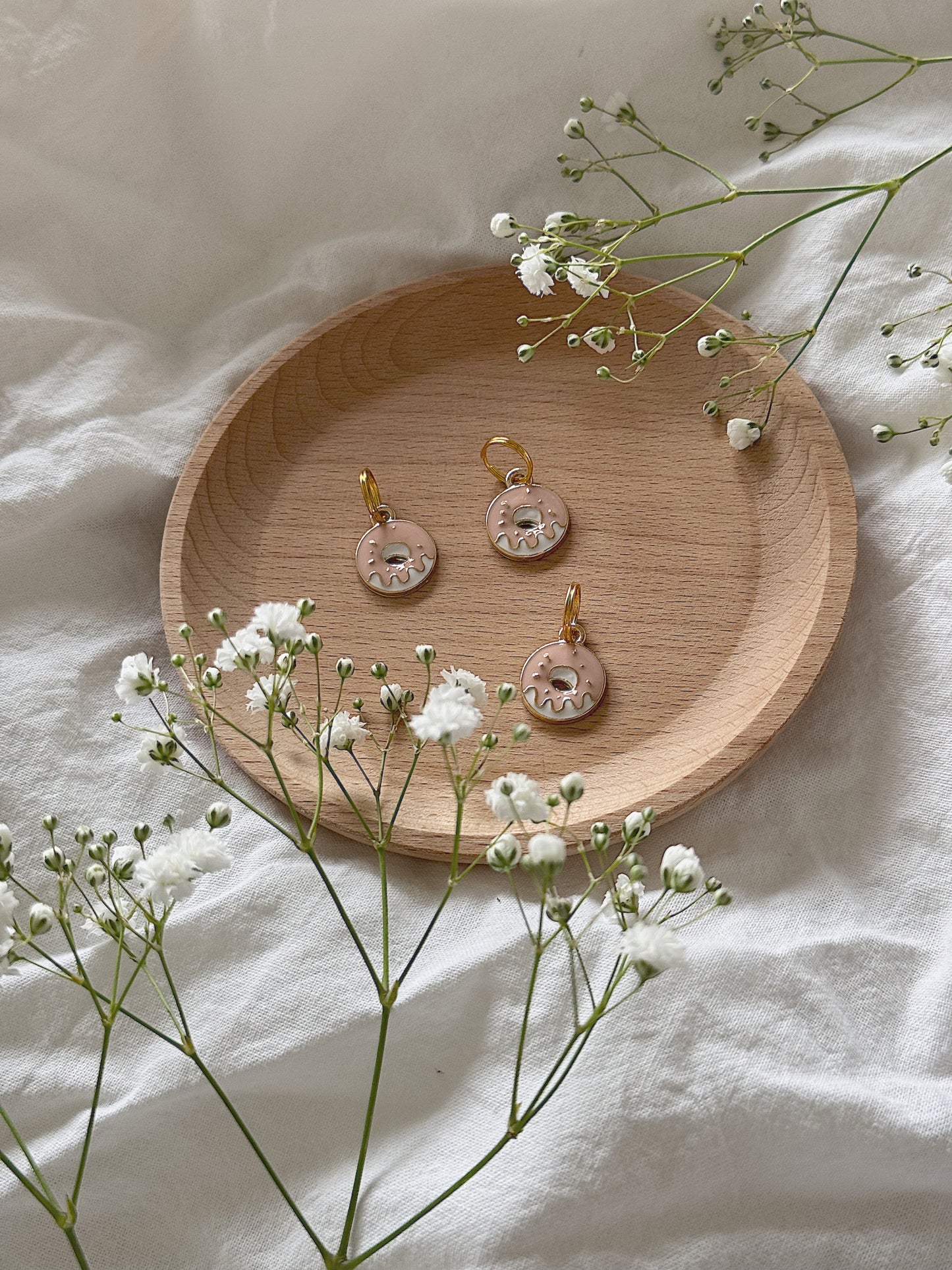 Maskemarkør - Donut