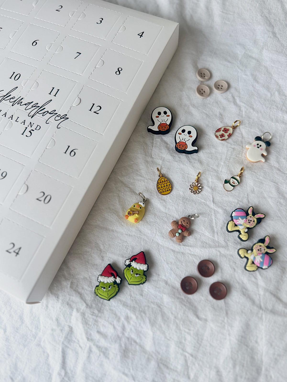 Adventskalender 2026