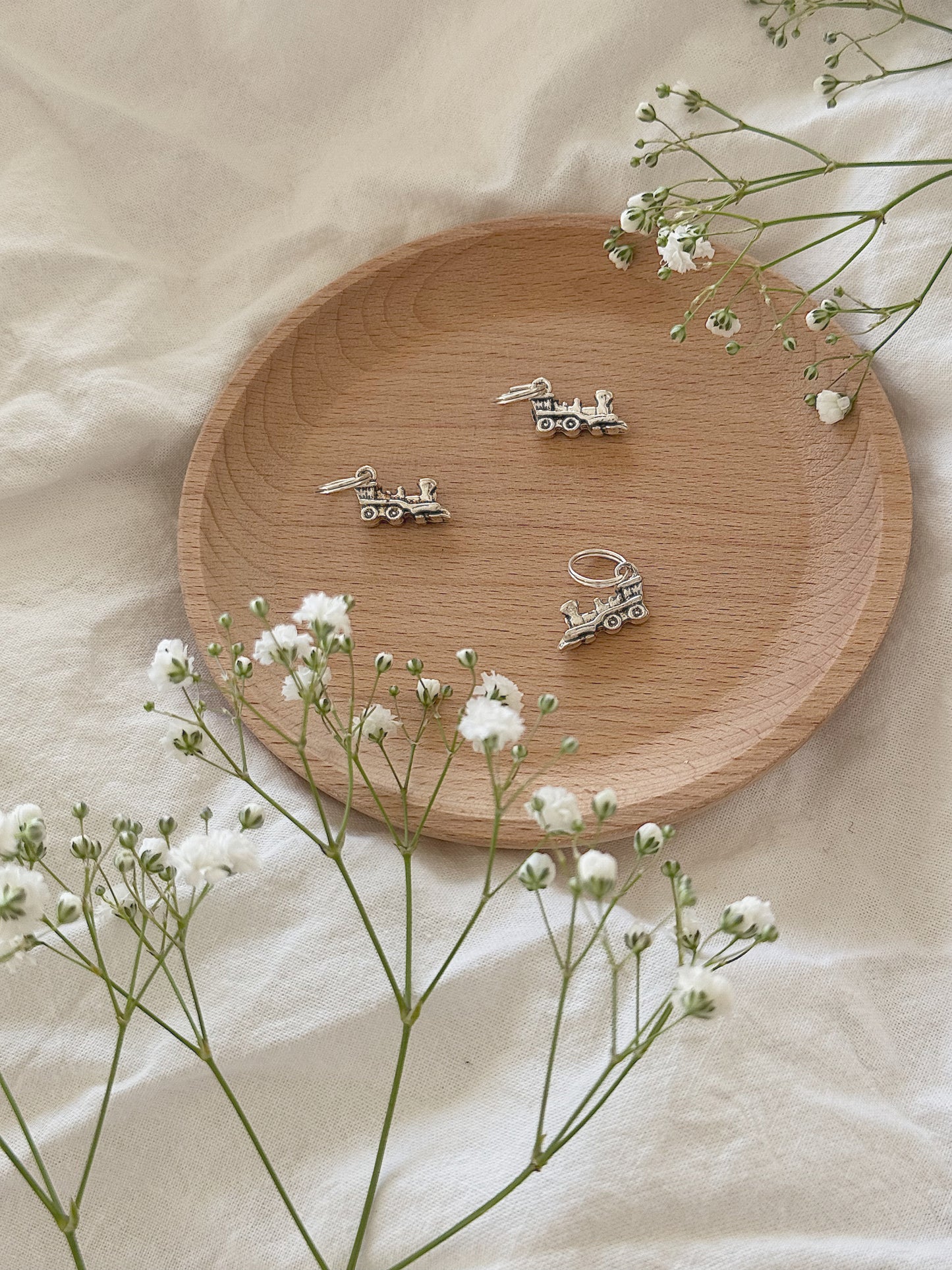 #252 Maskemarkør - Harry Potter tog