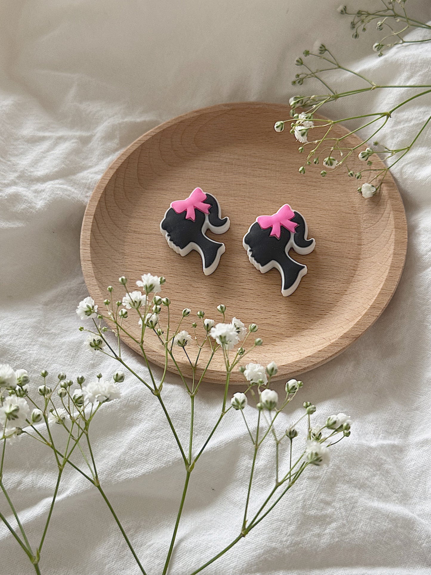 Maskestoppere - Barbie