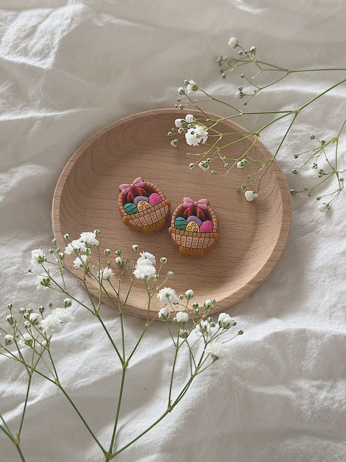 Maskestoppere - Kurv