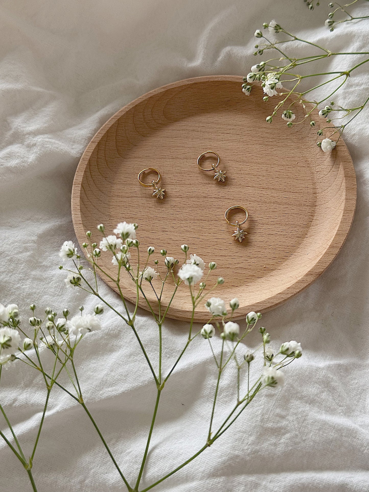 #207 Maskemarkør - Stjerne