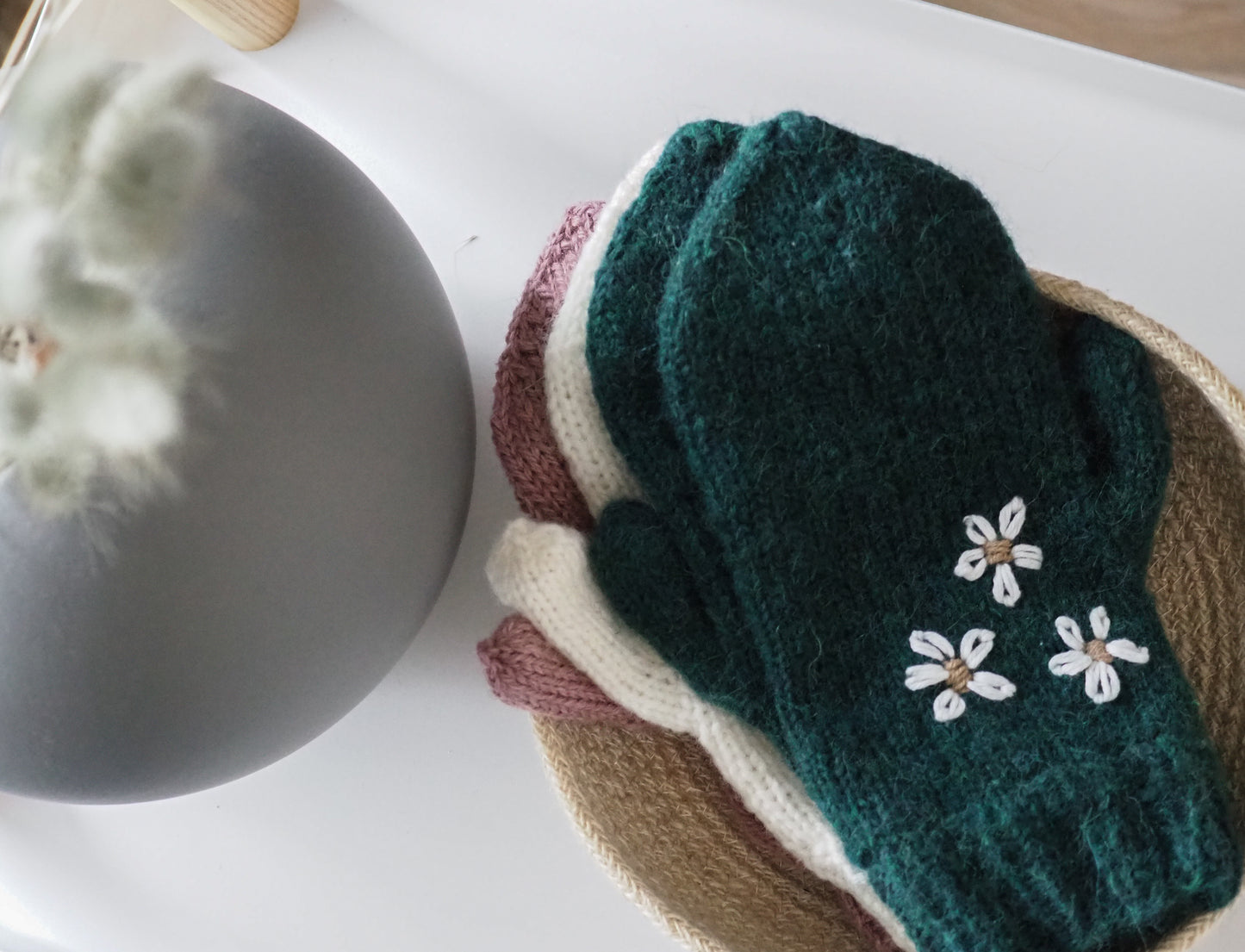 Oppskrift - Dailyvotten