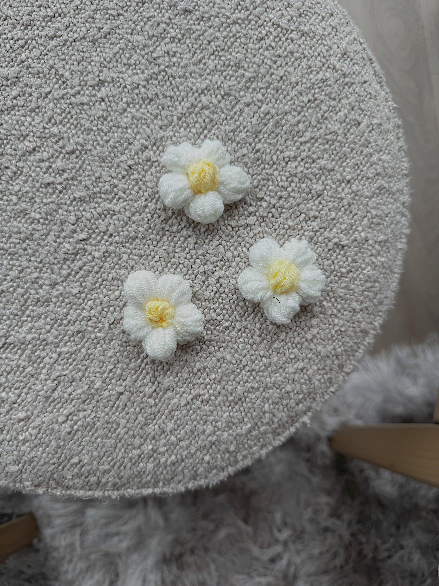 Blomster