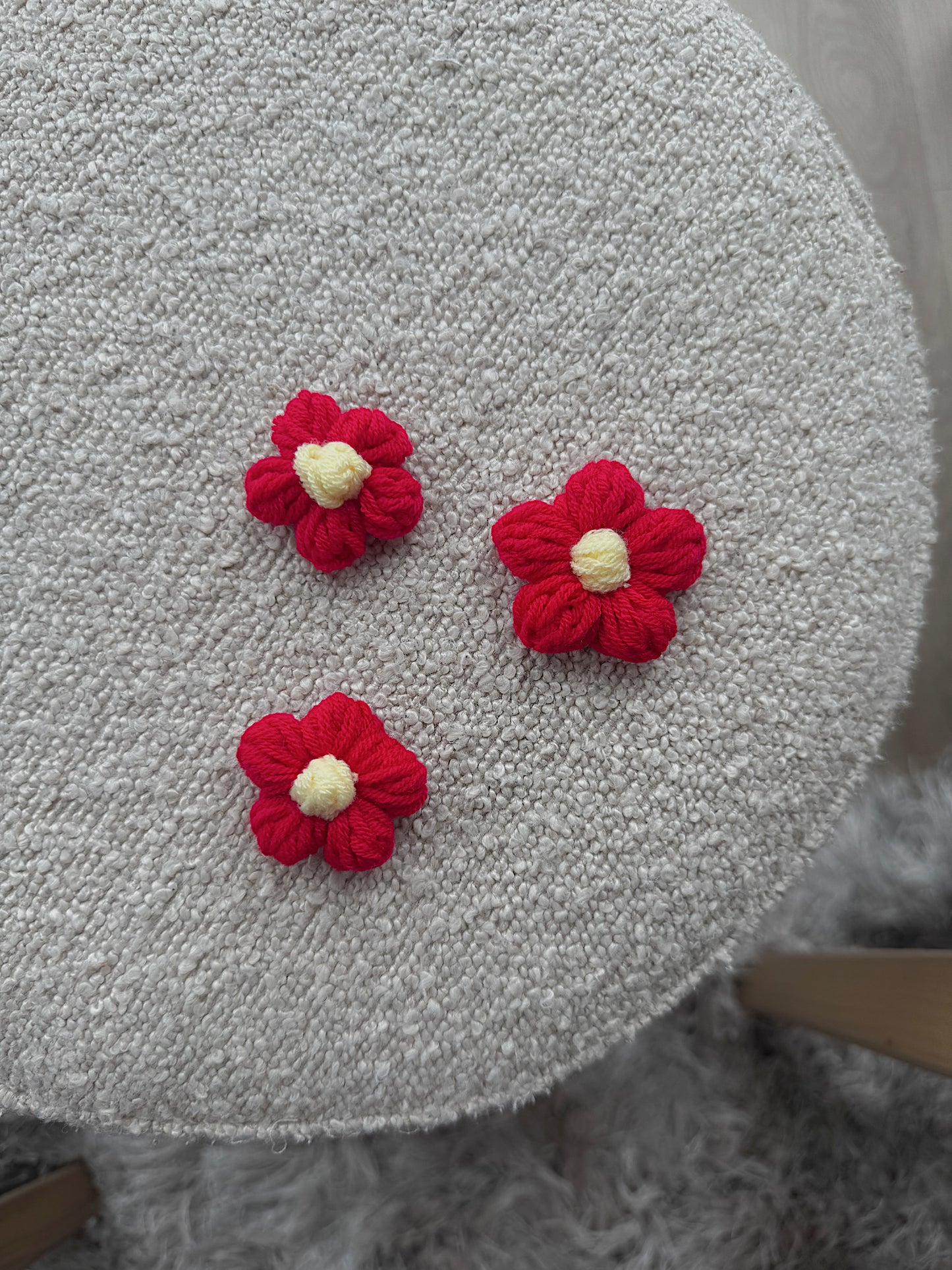 Blomster