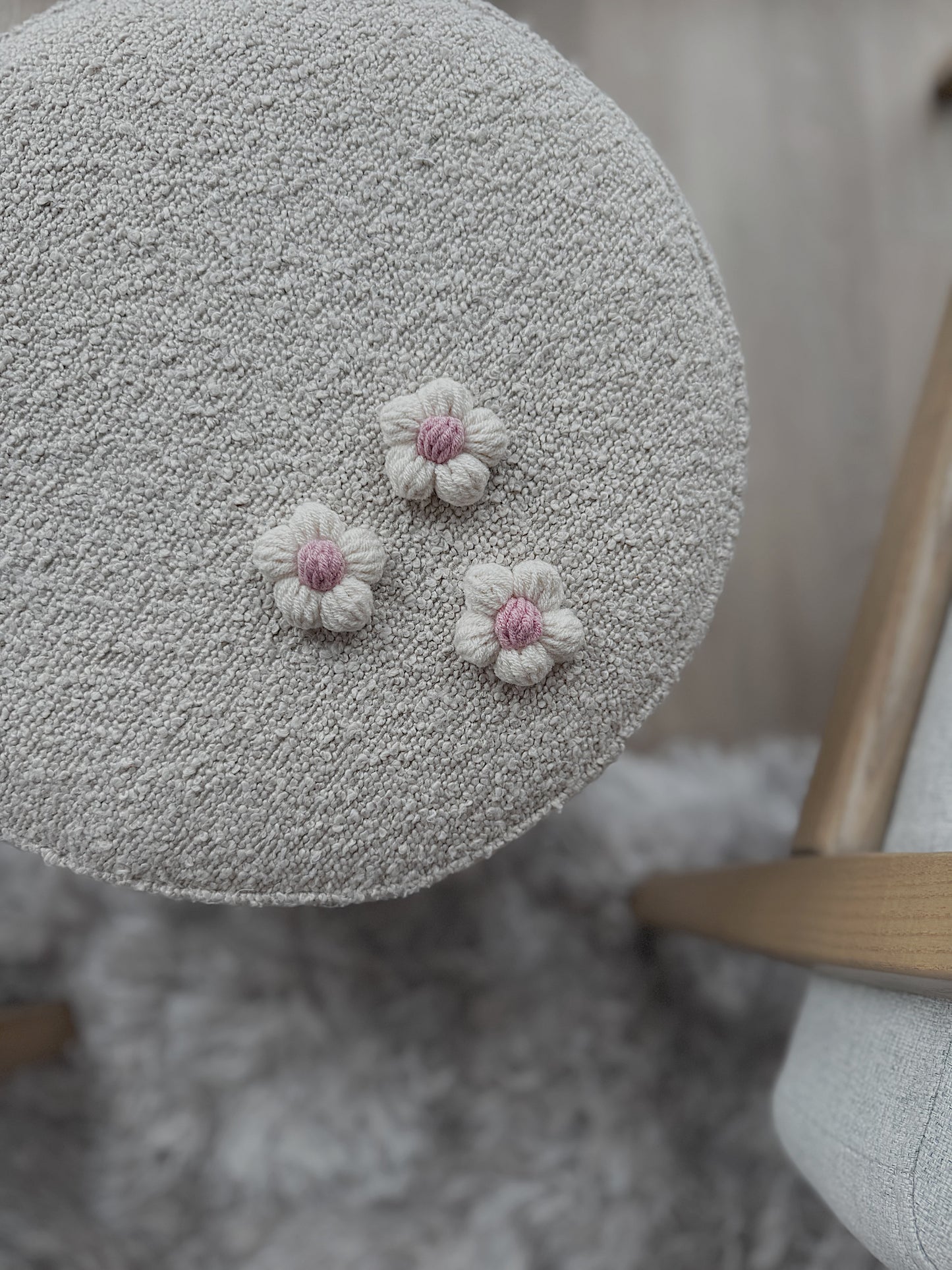 Blomster
