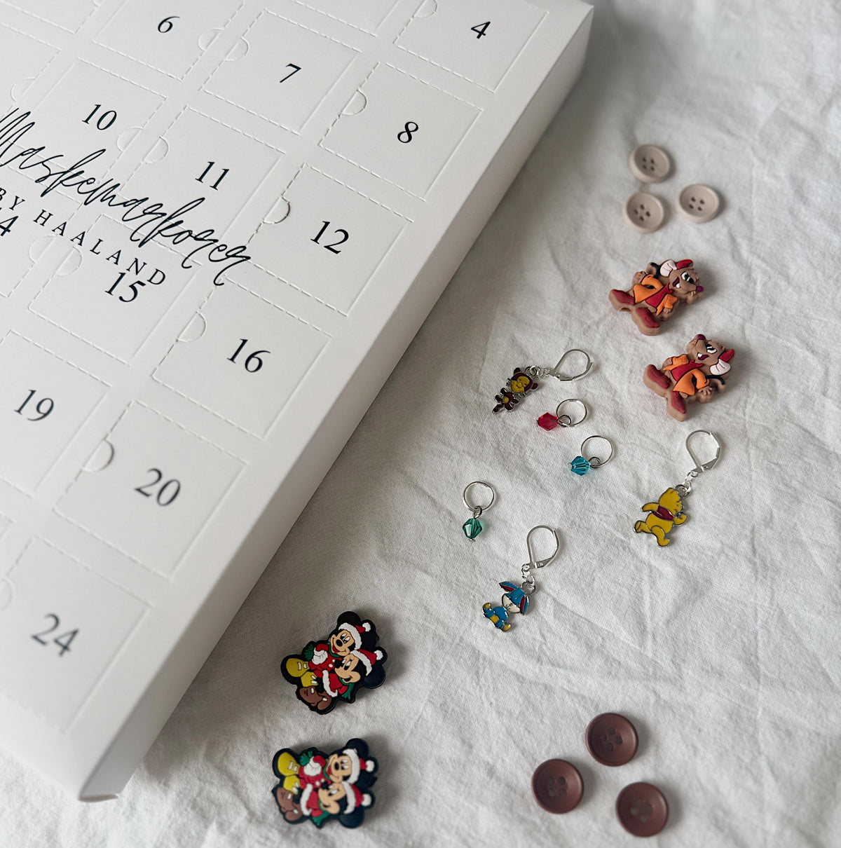Adventskalender 2026