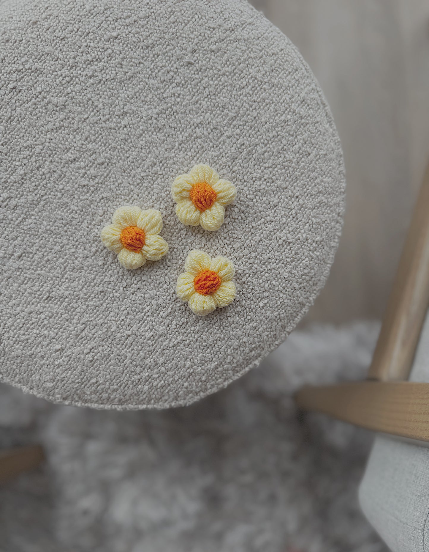 Blomster