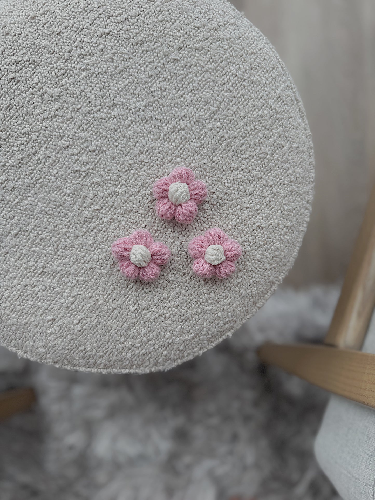 Blomster