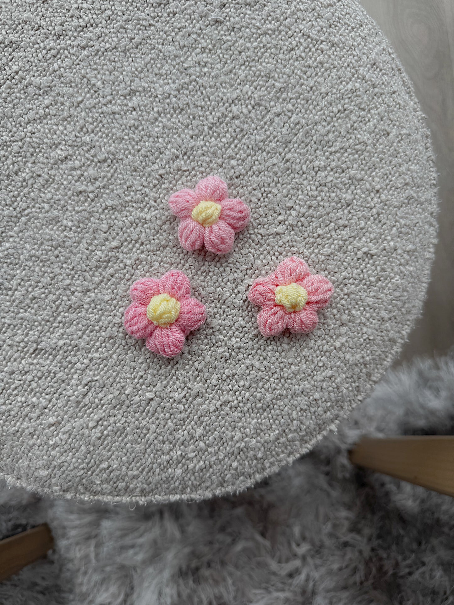 Blomster