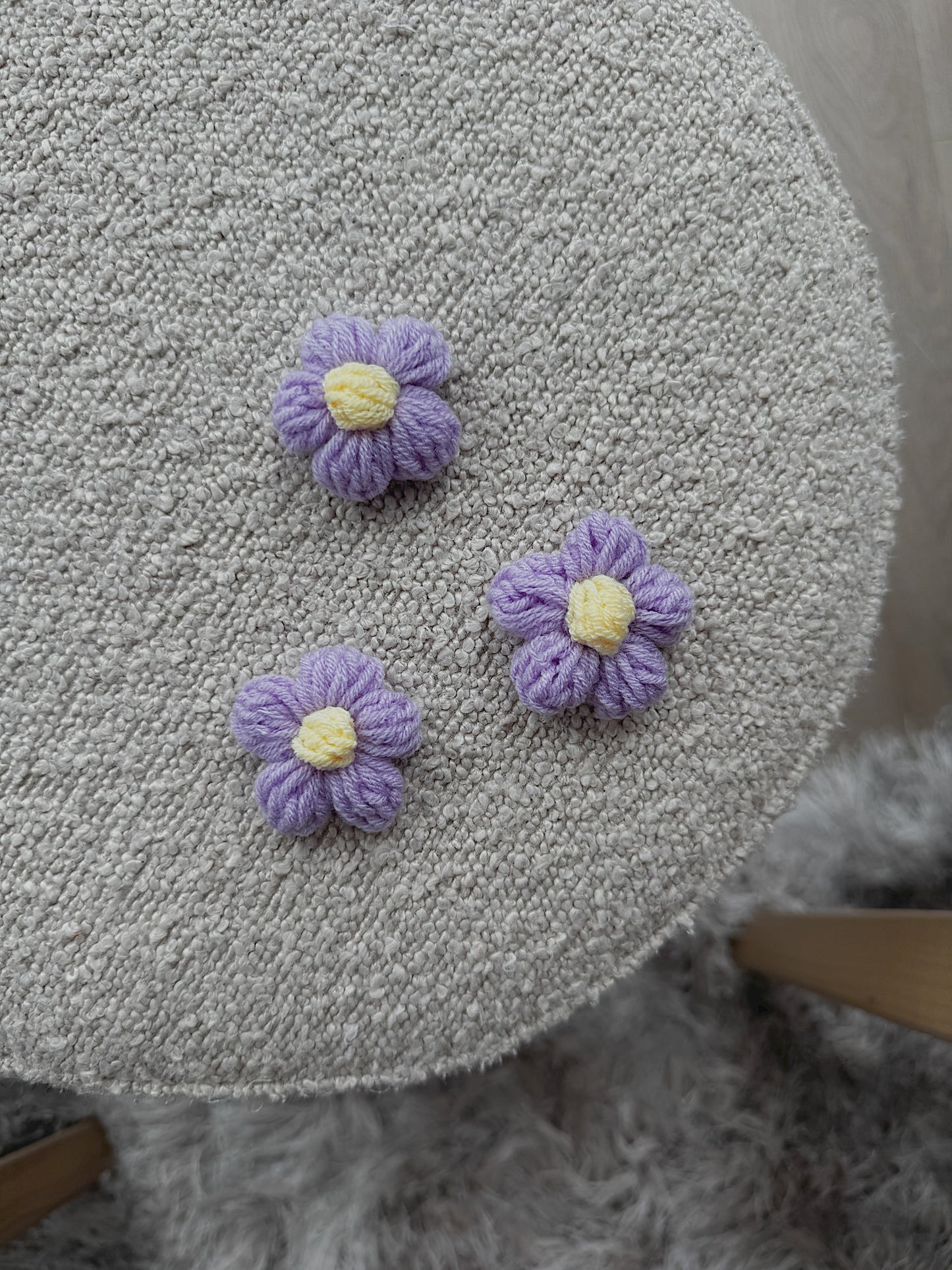 Blomster