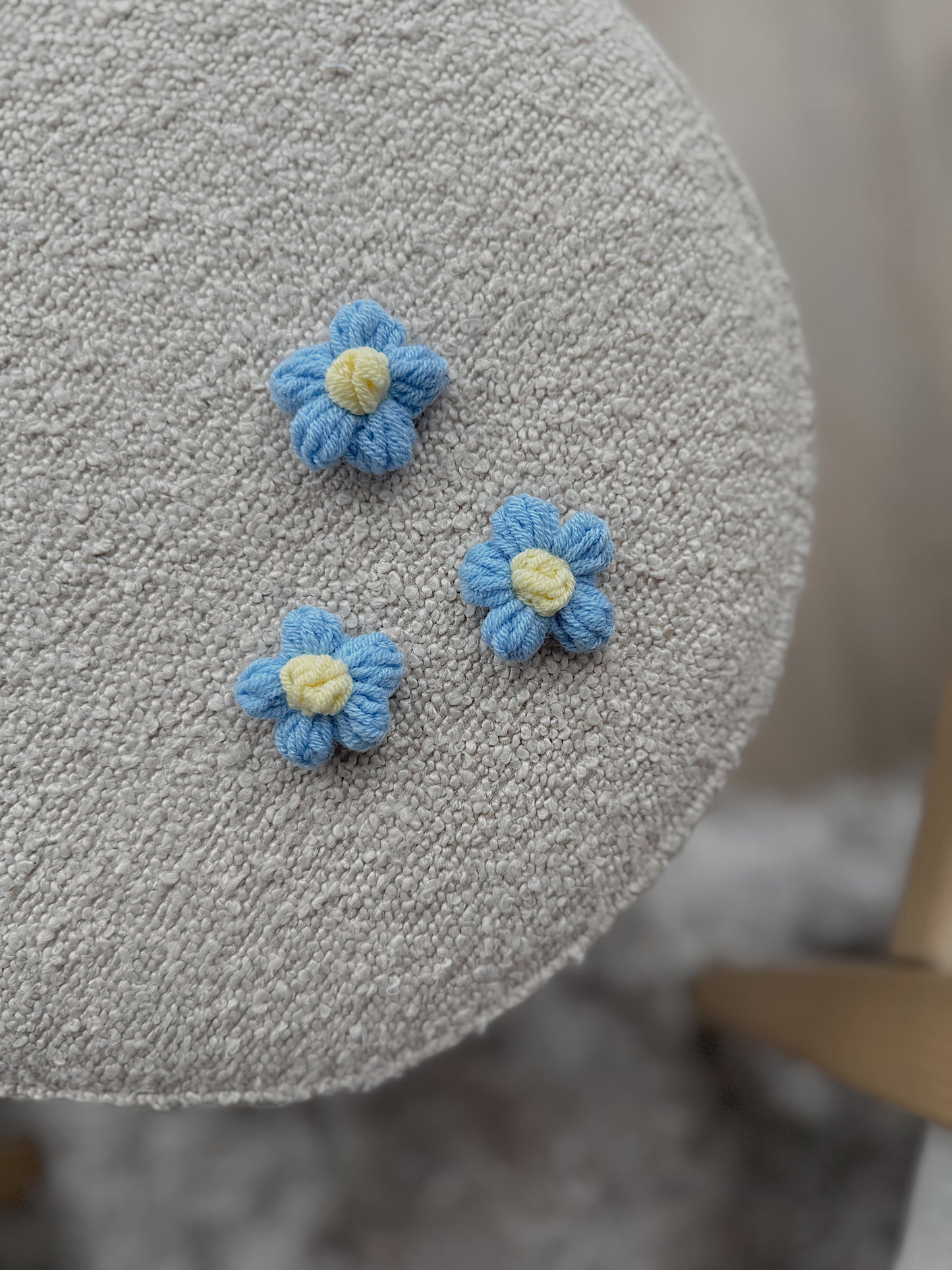 Blomster