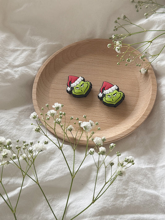 Maskestoppere - Grinchen